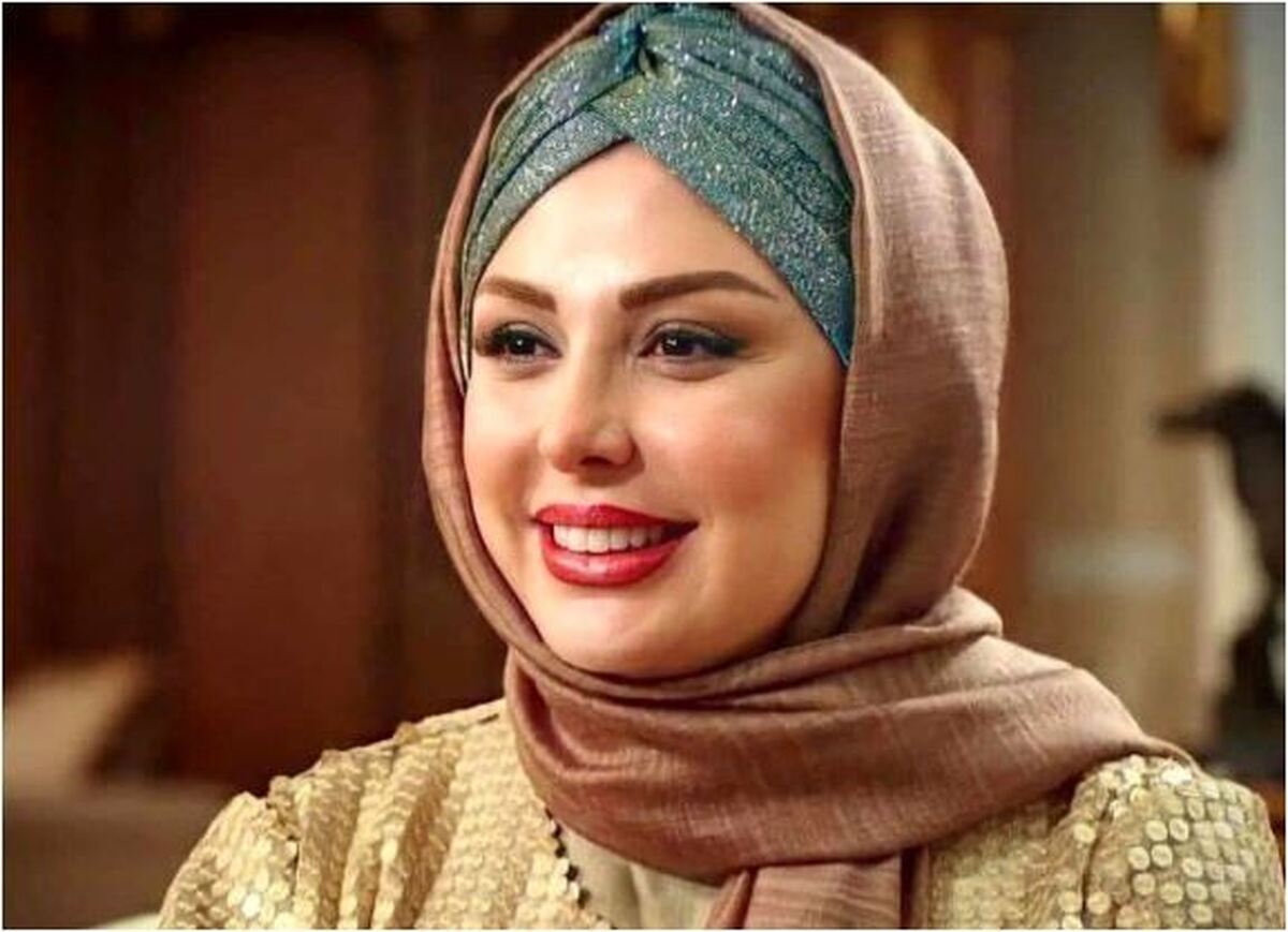 اعتراف جالب نیوشا ضیغمی درمورد مهریه اش! /حتی حدس هم نمی‌توانید بزنید