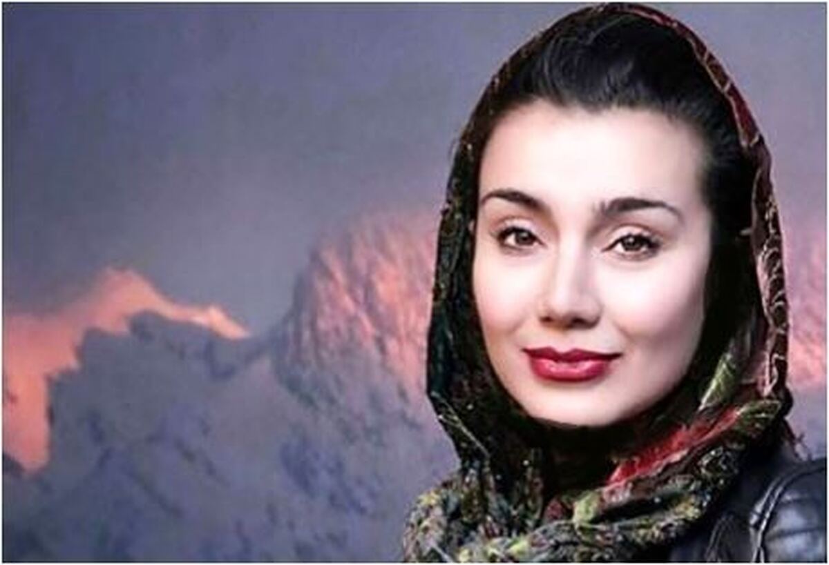 ذوق و خوشحالی دلنشین خاطره حاتمی کیا بعد از دیدن سورپرایز تولدش!