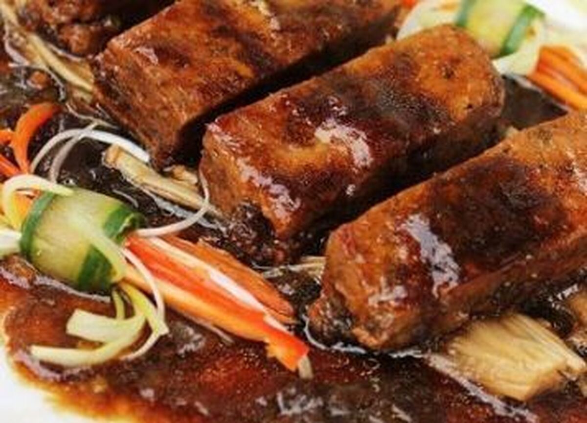 نکات مهم پخت خورش با آلوچه و ماهی یک غذای مقوی و درباری