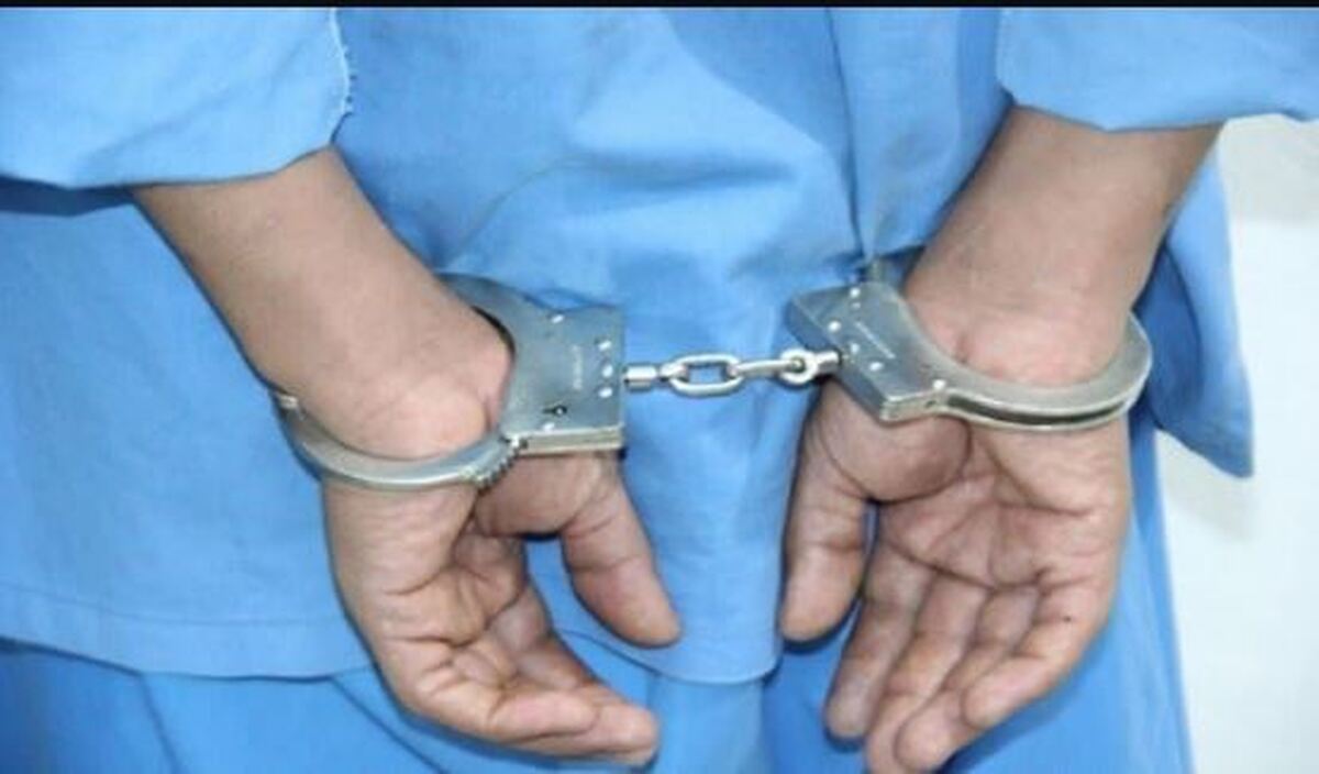 قصاص برای قاتل مهندس شبکه فرودگاه امام/ جنایتی هولناک در ساختمان آی تی