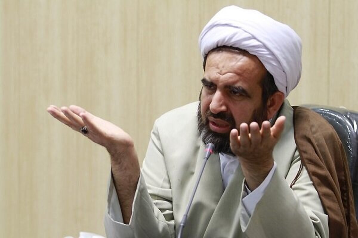 نیرو‌های مسلح ایران در سطح عالی هستند