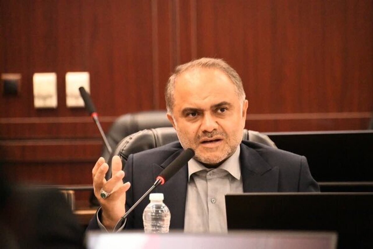 پلمب پارکینگ متخلف در ساری به دلیل تخلفات متعدد