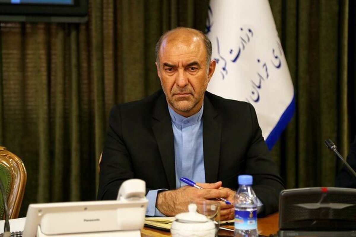 اتصال ۲۱ دستگاه اجرایی خراسان رضوی به سامانه پنجره واحد زمین
