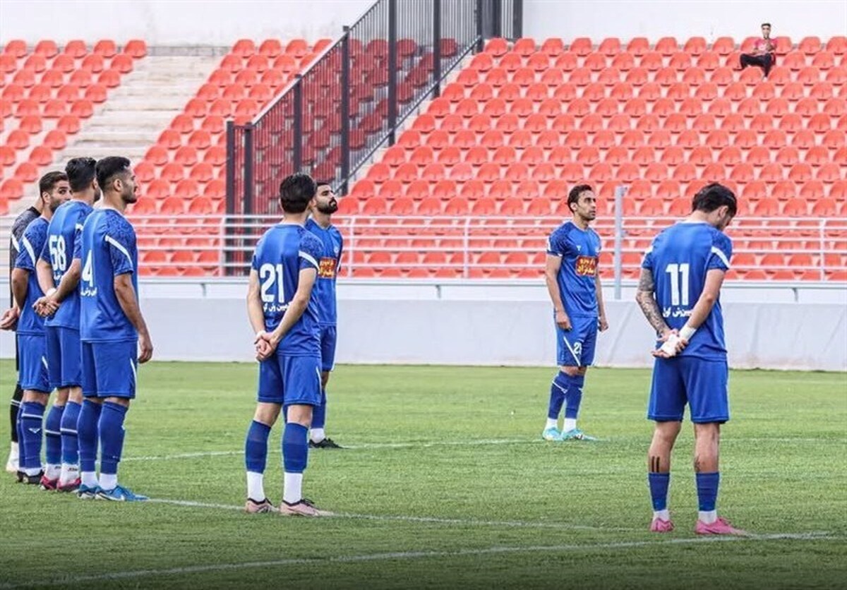 صدور رأی استیناف در پرونده داماش و نفت؛ شکایتی دارید به CAS بروید