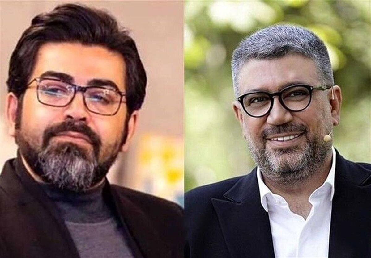 توضیحات معاون سیما درمورد علت پخش نشدن برنامه رضا رشیدپور
