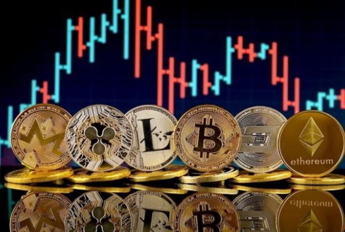 پرواز قیمت بیت‌کوین و ثبت رکورد جدید