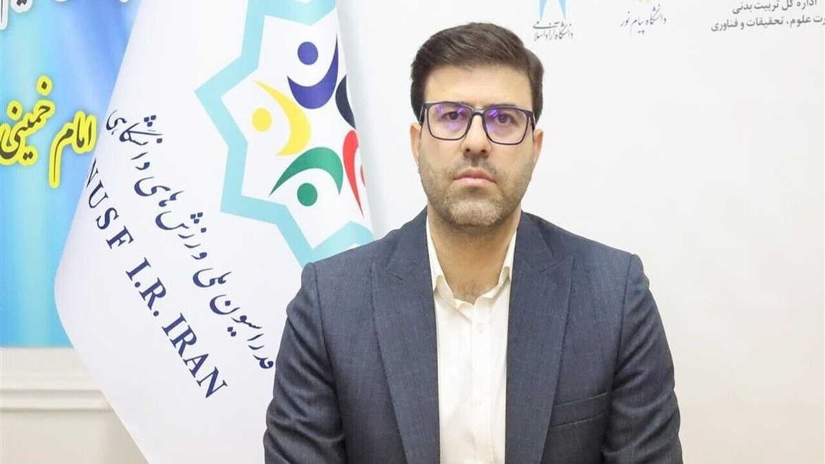 افشاری: استعفا خود را به وزیر دادم/ منشور المپیک و اصول فیزو زیر سئوال رفت