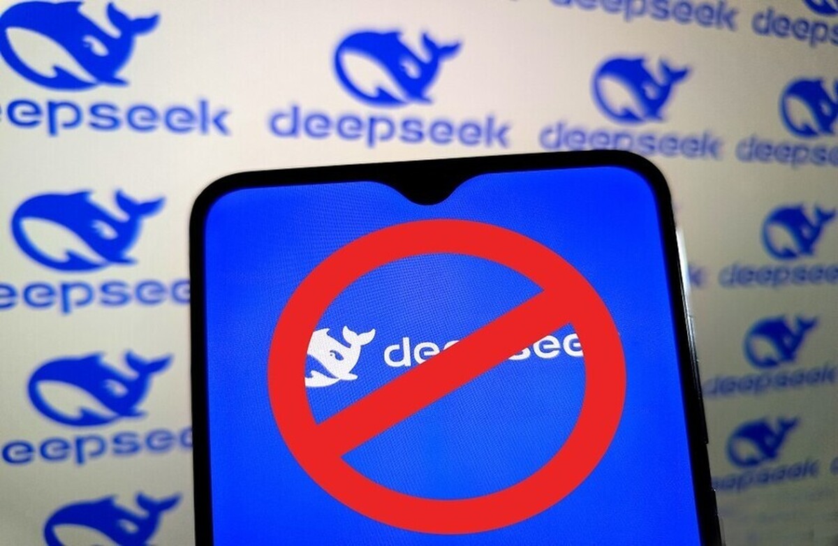 آلمان در حال بررسی پیوستن به کمپین علیه DeepSec چینی است