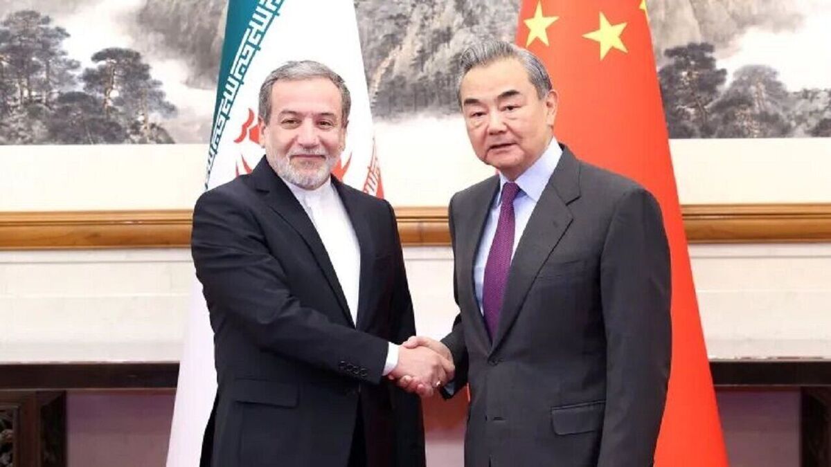 چالش جدید پیش روی آمریکا برای اتحاد میان چین وایران