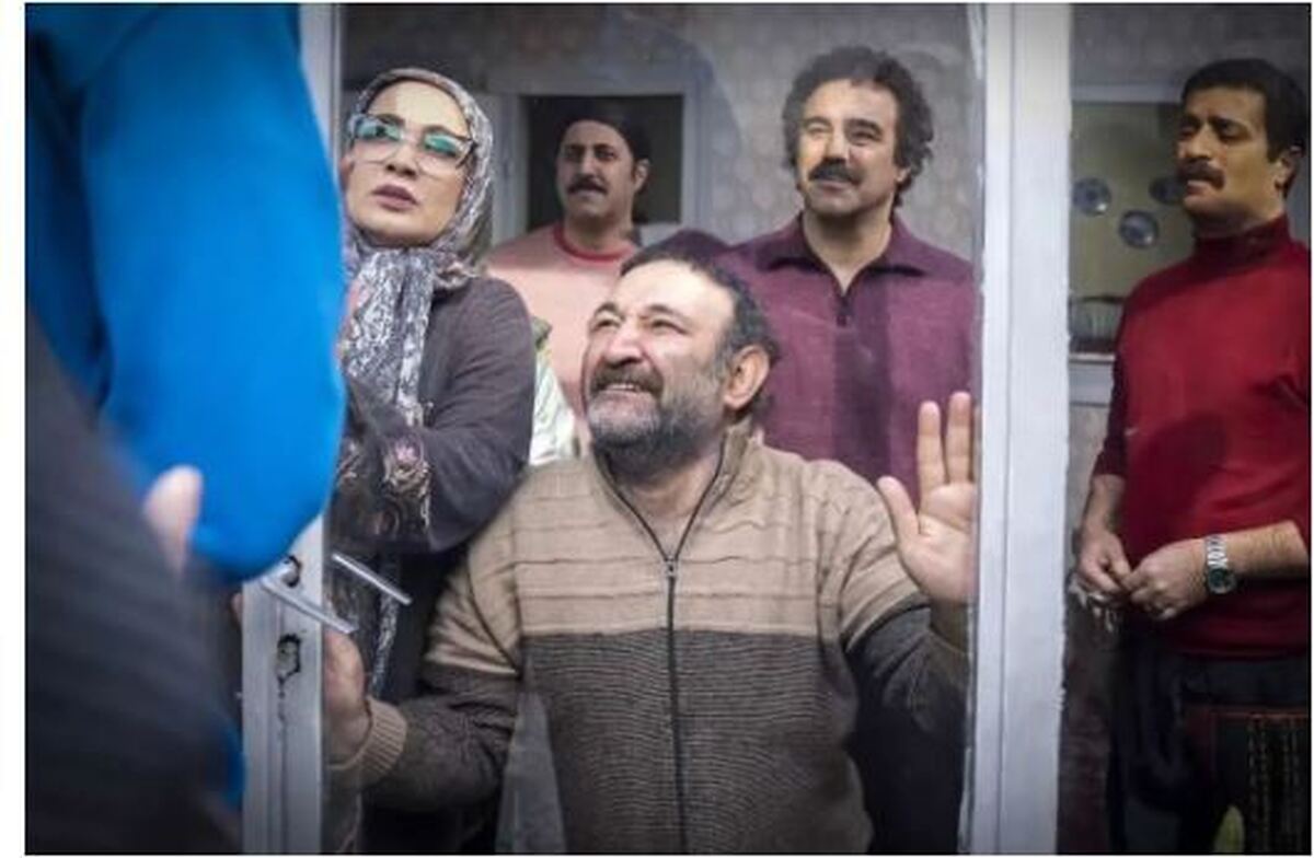 فصل جدید سریال پایتخت در کجا فیلم برداری می‌شود؟