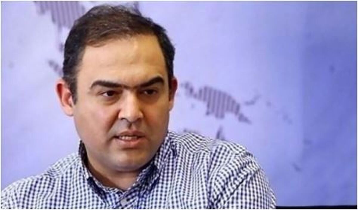 واکنش تند دهباشی نسبت به «پیر پسر» بی پاسخ نماند!