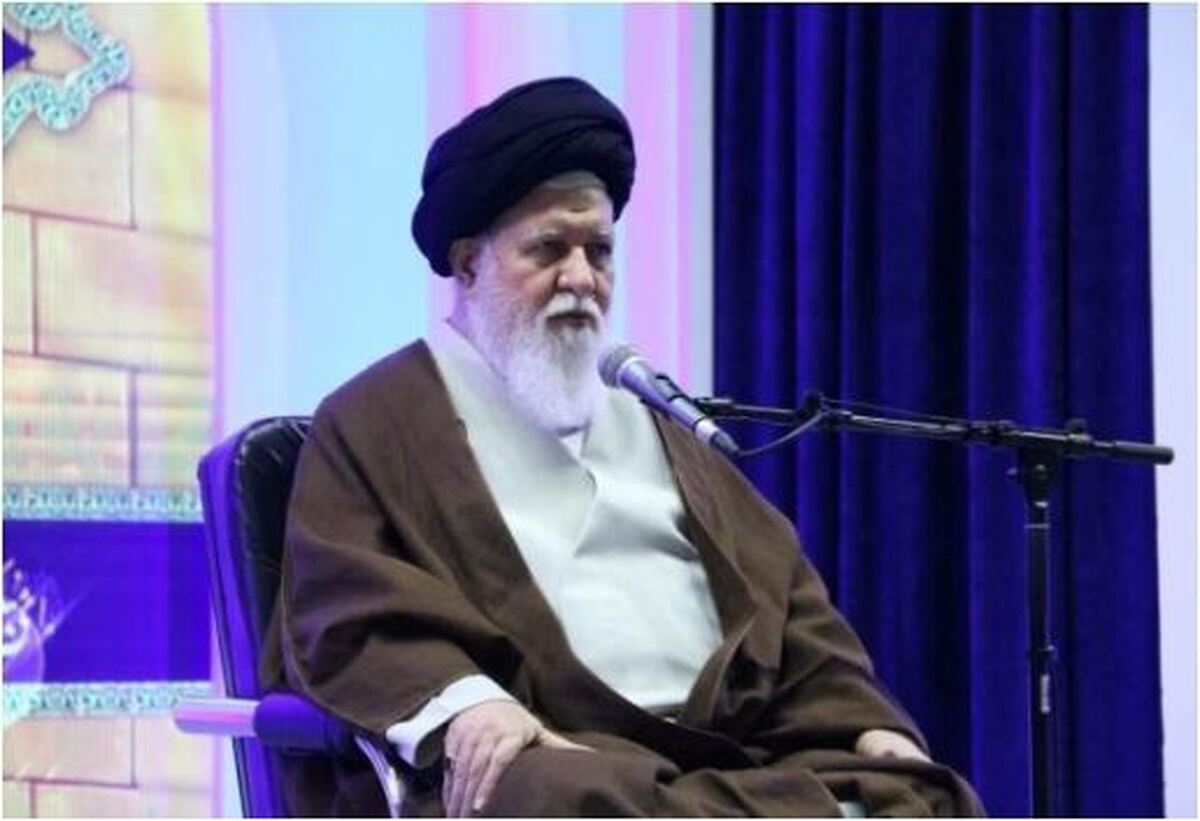 اعتقاد علم الهدی نسبت به جنگ نرمی که دشمنان ایران به راه انداخته‌اند