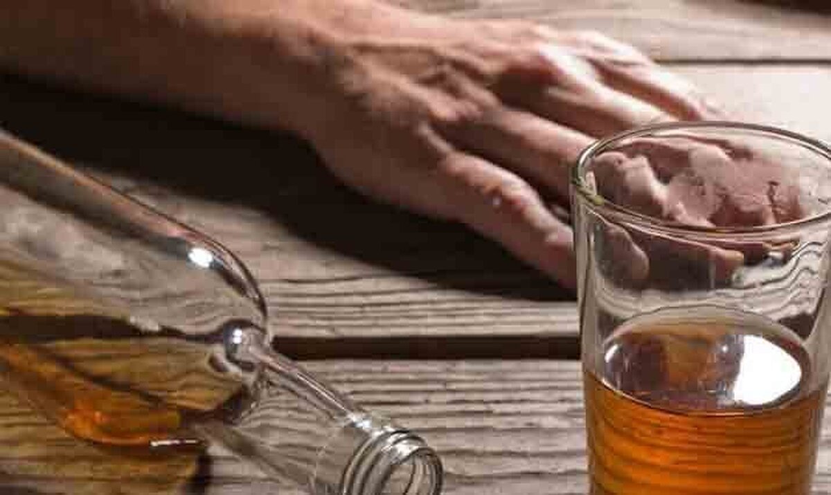 مرگ و میر ناشی از بیماری کبدی مرتبط با الکل در حال افزایش است!