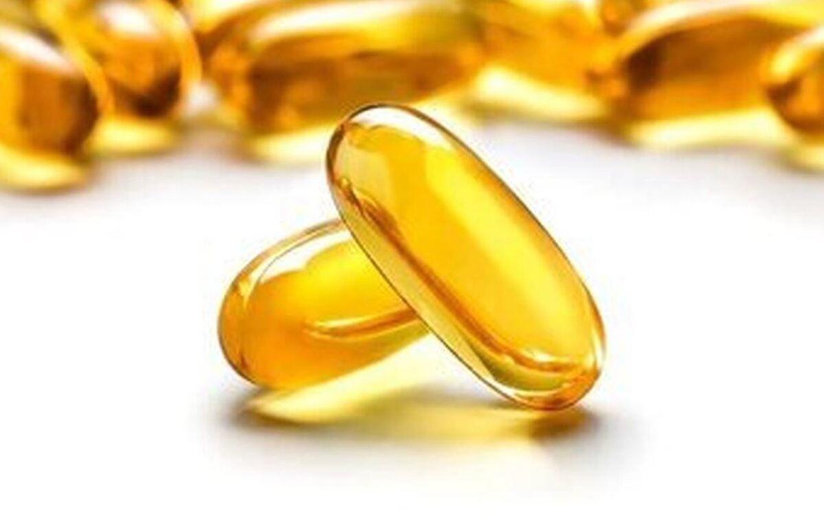 منابع دریافت امگا ۳ را در این مواد غذایی بیابید