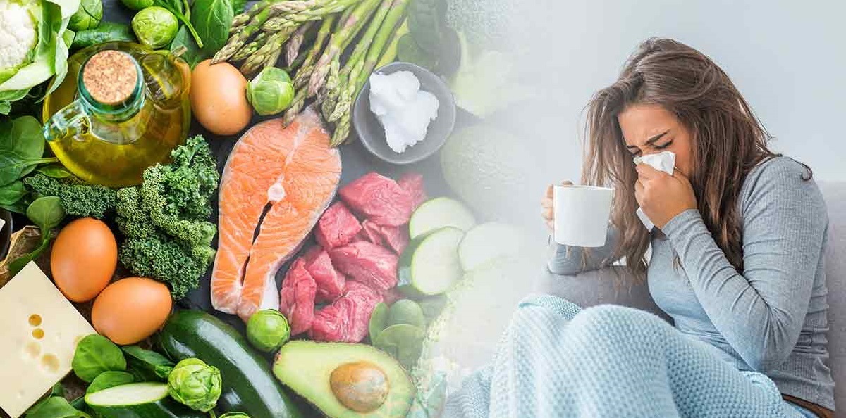 بررسی اثرات رژیم کتوژنیک بر سلامت زنان در دوران پیش از یائسگی
