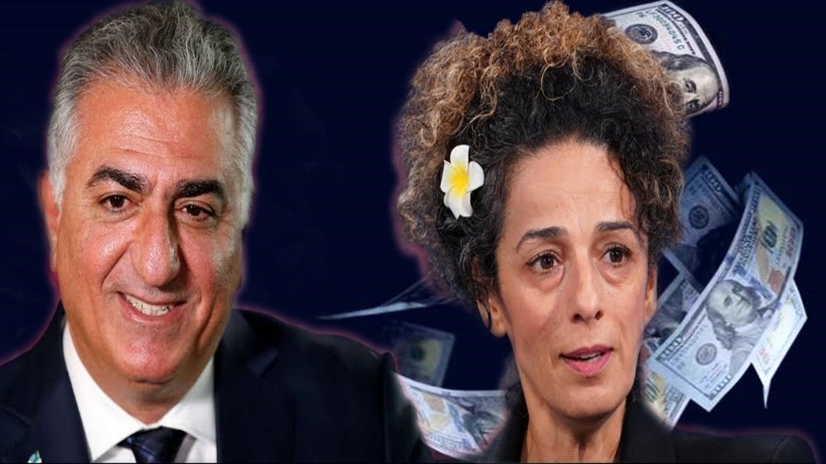 چرا برخی در کنار ماشین کشتارجمعی خونخواران و کودک‌کشان قرار می‌گیرند؟ ماجرای ریشه‌ای وطن‌فروشی