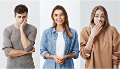 ایرن زبان به ما خیلی چیزها می‌گوید؟!