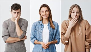 ایرن زبان به ما خیلی چیزها می‌گوید؟!