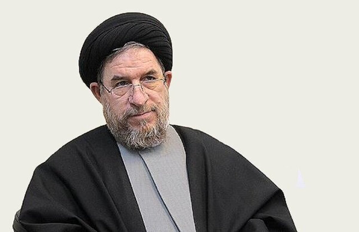 میرتاج‌الدینی: تحقق کامل وفاق ملی، در گرو استفاده از ظرفیت جریان‌های فکری است