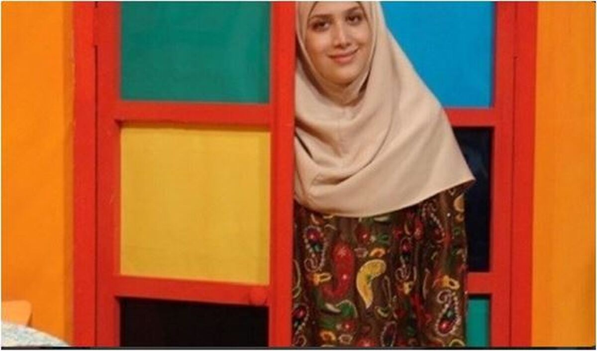 دونفره‌های صمیمانه و دلنشین سارا روستاپور کنار دختر کوچولوی بامزه اش را از دست ندهید