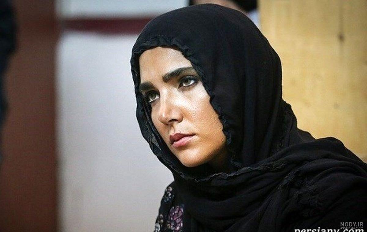 سارا رسول‌زاده علت کار نکردنش بعد از سریال نجلا را فاش کرد