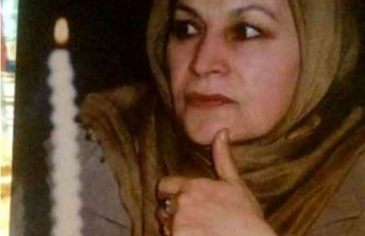 آزاده خورشیددوست آسمانی شد!