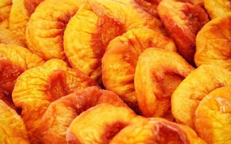 طرز تهیه برگه هلو در نزل با ساده‌ترین راهکار‌ها