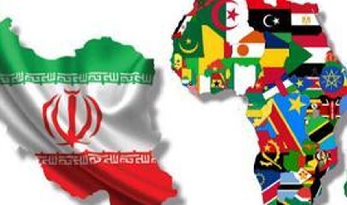 افزایش ۸۵ درصدی صادرات به آفریقا در بهار امسال