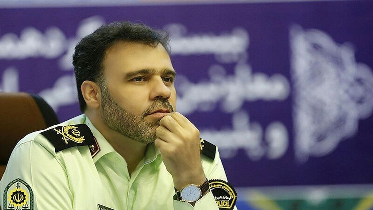 سردار منتظر المهدی: «به‌زیستی»، آرمان مشترک همه ما است