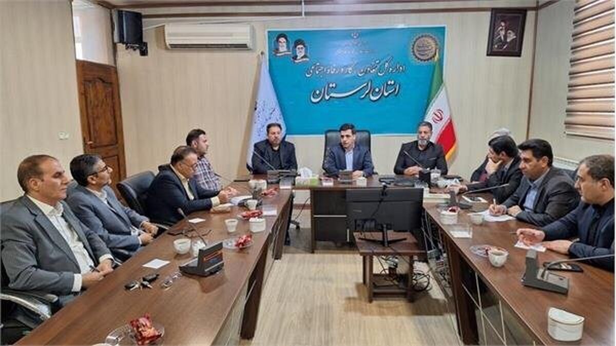 با هم‌افزایی و بهره‌گیری از ظرفیت‌های مشترک، خدمات مطلوب‌تری ارائه می‌شود