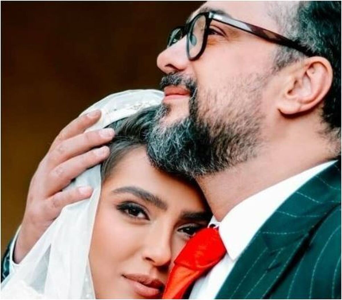 دلنوشته عاشقانه و پدرانه سپند امیرسلیمانی برای دردانه پسرش در مجازی جلب توجه کرد