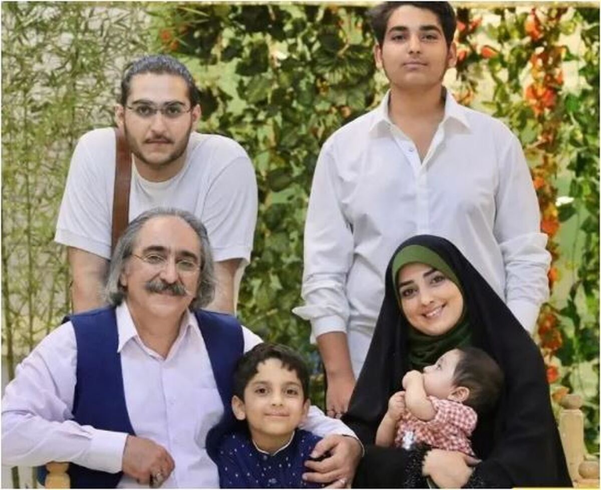 شفاف سازی ستاره سادات قطبی درمورد یک موضوع خانوادگی برای فالور‌های کنجکاوش!