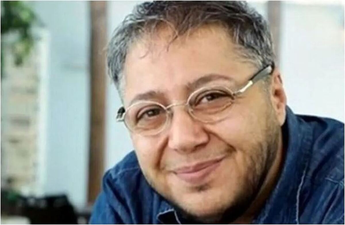 درد و دل غم انگیز مازیار لرستانی درمورد وضعیت سخت زندگی اش بعد از ممنوع الکار شدنش