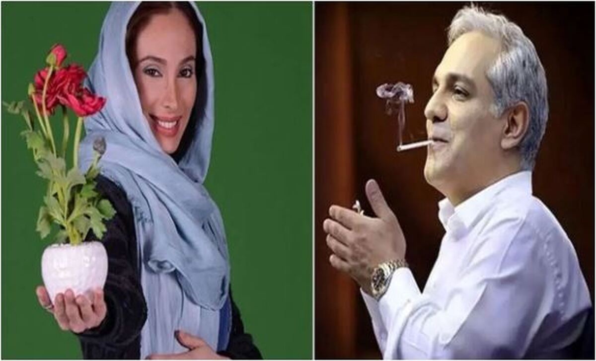 آشتی مجدد مهران مدیری با تلویزیون بعد از گذر سال‌های طولانی