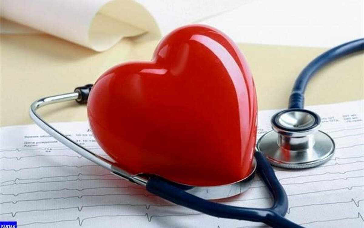 محیط‌های چالش‌برانگیز زنان را در معرض بیماری قلبی قرار میدهد!