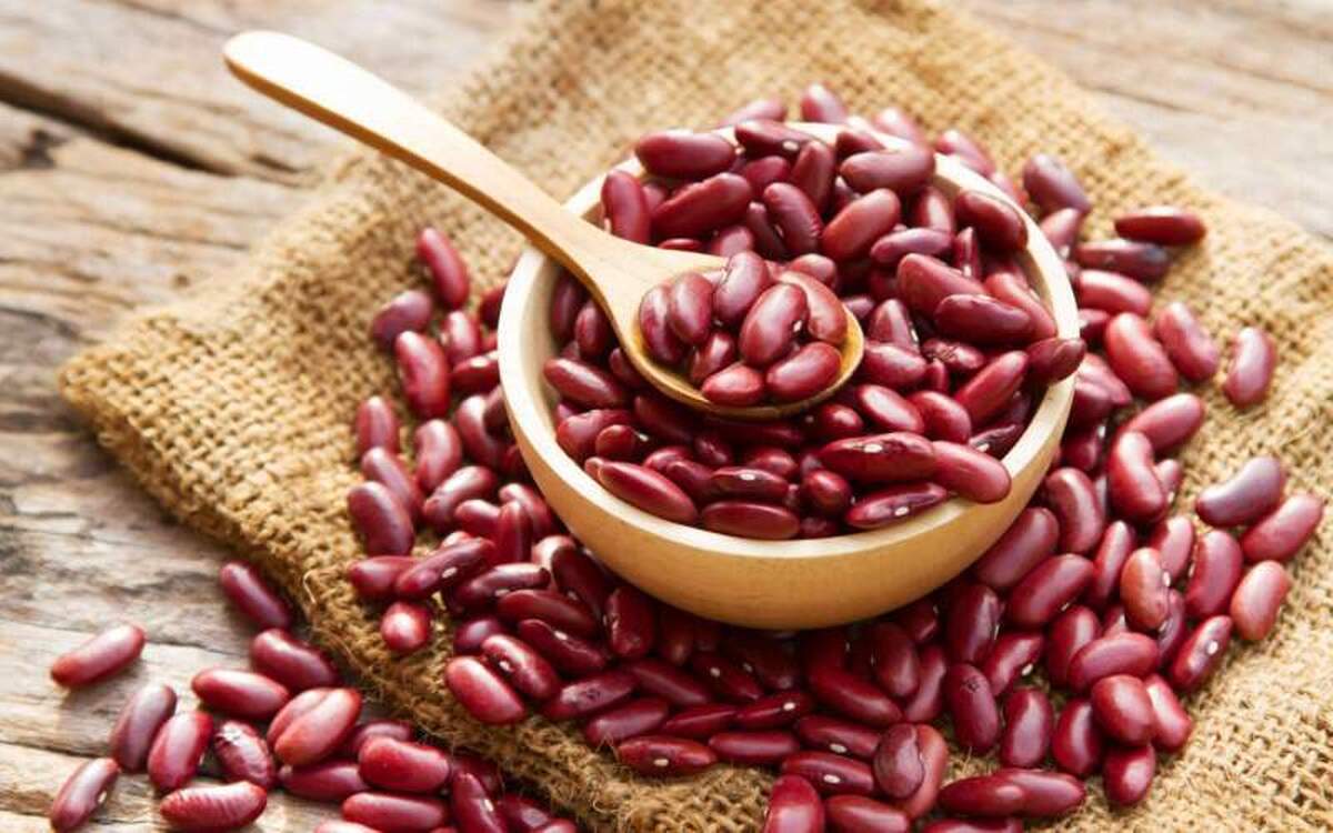 خوردن روزانه یک فنجان لوبیا، جادوی سلامتی است!