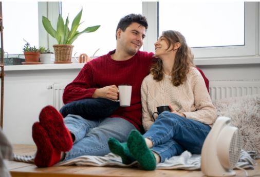 افزایش احساس خوشبختی بین زوجین با کار‌هایی ساده، اما موثر