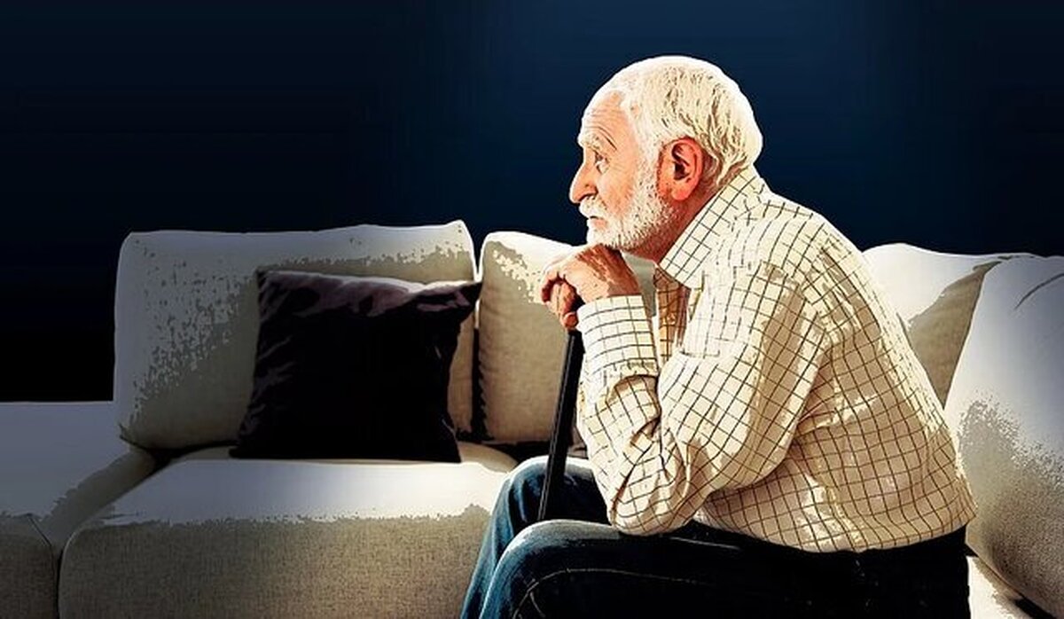 تنهایی ناشی از همه‌گیری کرونا متهم ابتلا به دیابت شد