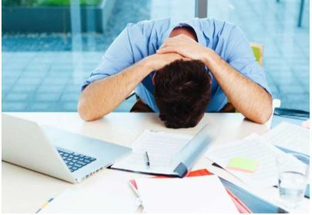 دلیل استرس در اولین روز هفته چیست؟