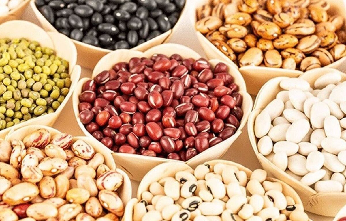 نگاهی به خواص بی نظیر و تمام نشدنی حبوبات/مصرف حبوبات بر چه بیماری‌های تاثیر می‌گذراد؟