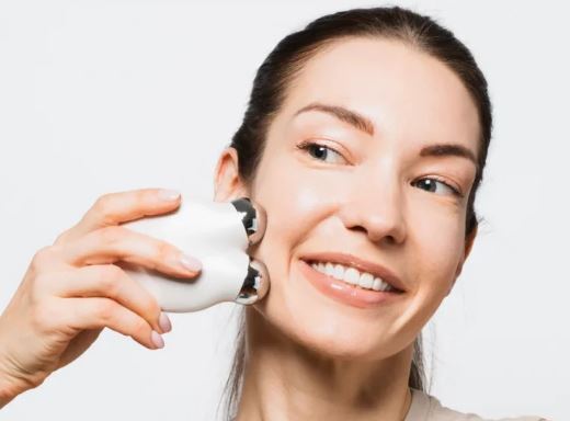 فناوری‌های پیشرفته مراقبت از پوست راهی برای ساده کردن روتین‌های شما