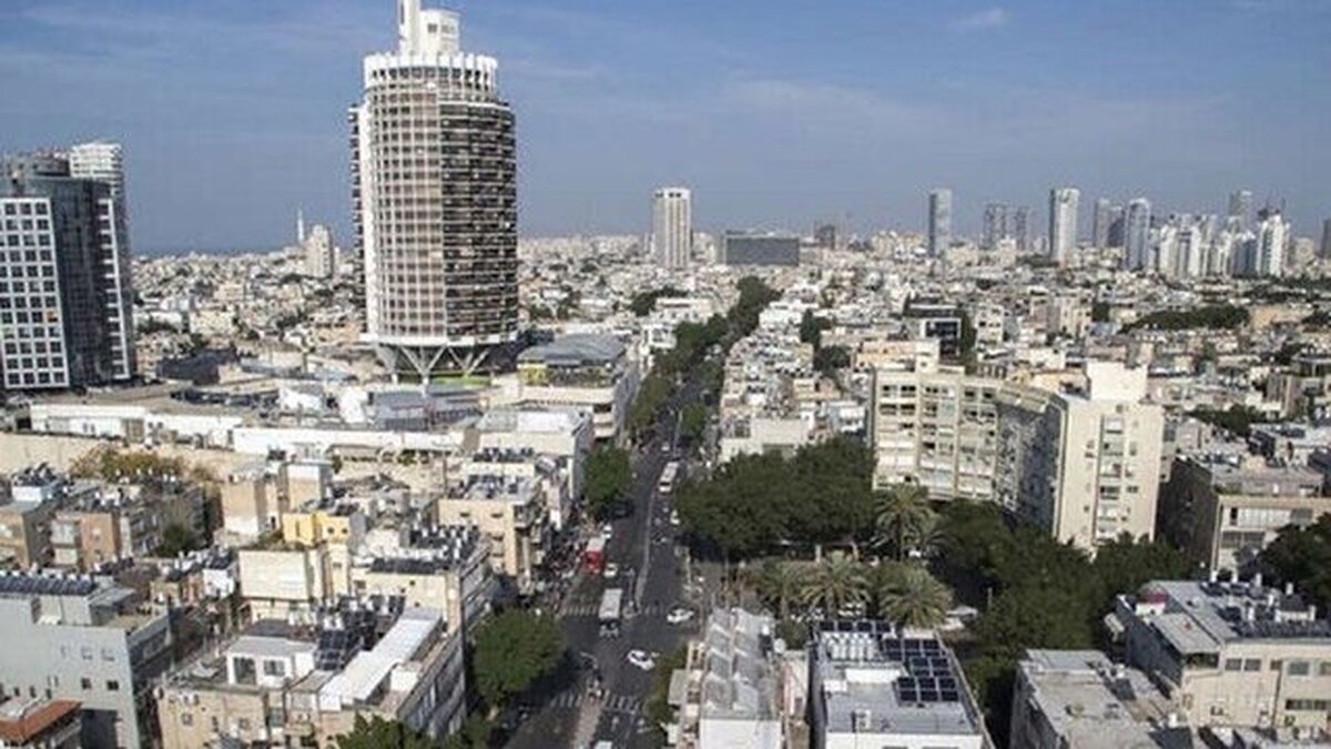 کاهش شدید فروش آپارتمان‌ها در اسرائیل بعد از جنگ