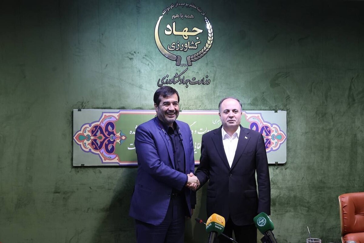 برنامه دنیامالی برای توسعه رشته‌های سوارکاری و شترسواری