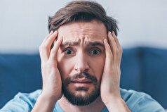 آشنایی با علائم و تفاوت‌های اضطراب و استرس