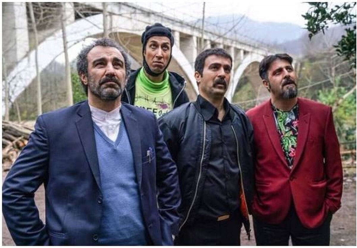 تبریک تولد خاص و صمیمانه علی اوجی برای محبوب‌ترین بازیگر سریال پایتخت