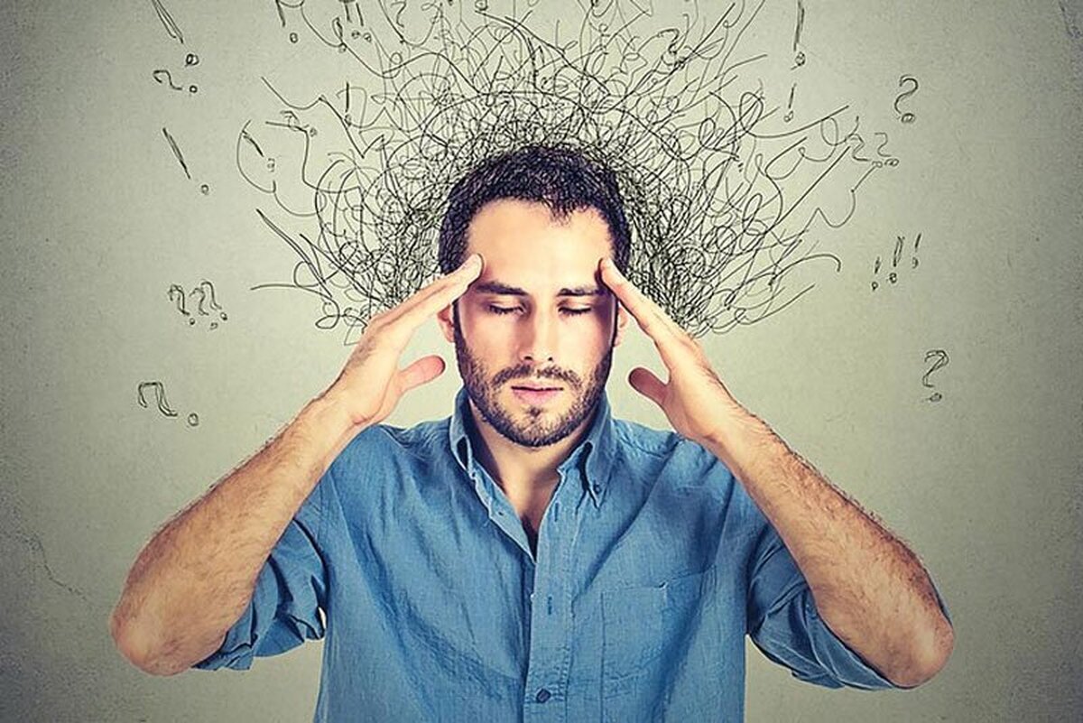 ۱۲ راهکار کاهش اضطراب در شرایط سخت و بحرانی!