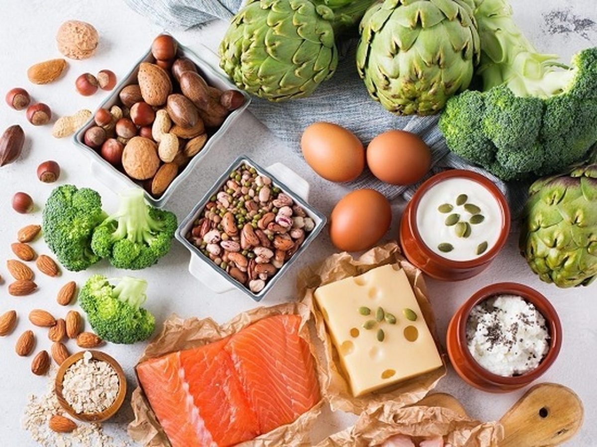 برای مقابله با عوارض شیمی درمانی تغذیه باید چگونه باشد؟