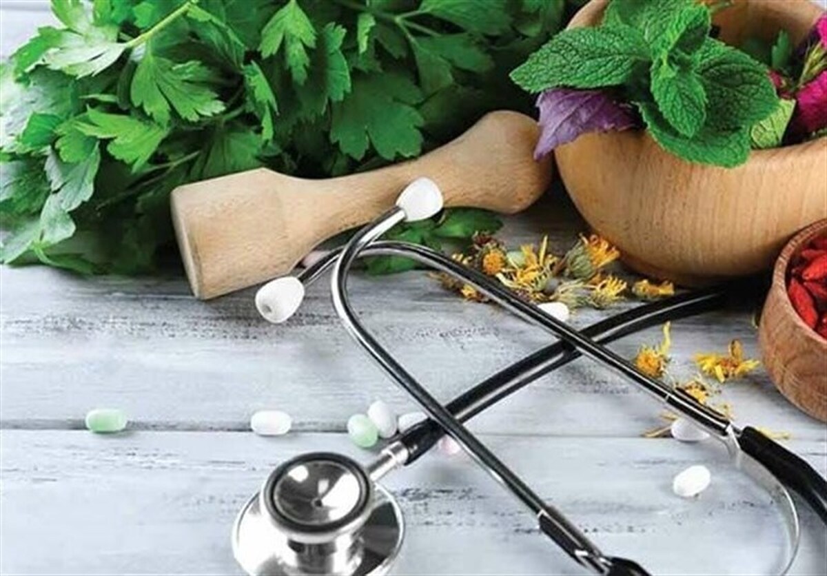 تلاش برای ترویج هدف اصلی طب سنتی ایران!