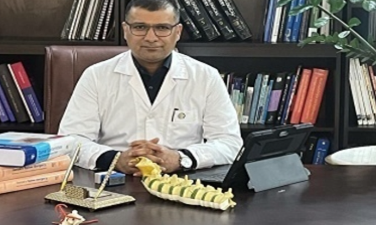 آشنایی با شایعترین علل گردن درد