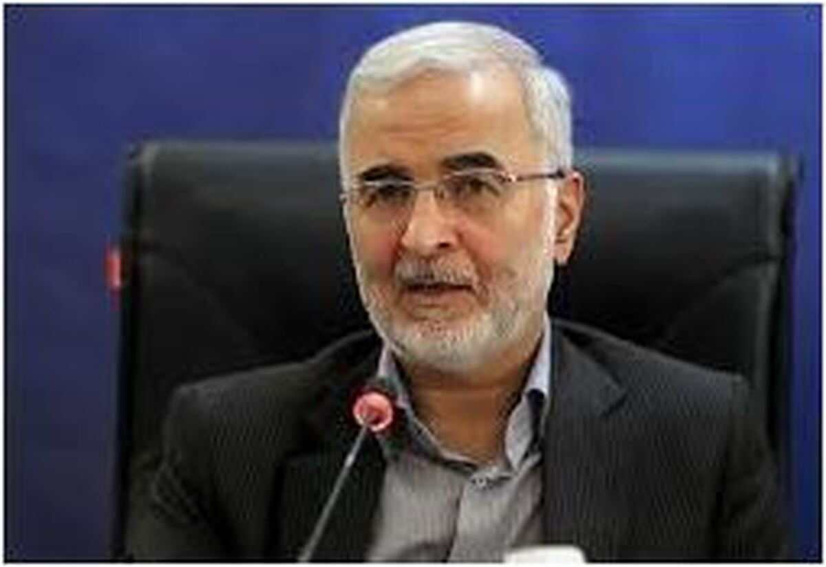 اظهارات وزیر کشور درمورد تعداد نیرو‌های نظامیی که طی دوران جنگ به شهادت رسیدند